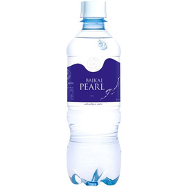 Вода BAIKAL PEARL 0.5л