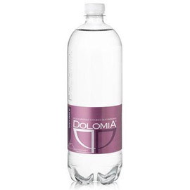 Минеральная вода Dolomia 1л негазированная, пластик