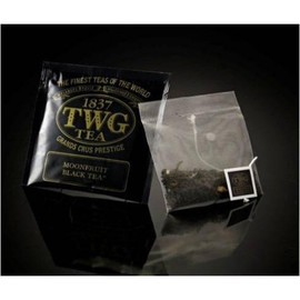 Чай TWG Earl Grey Tea 100шт