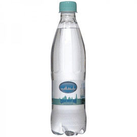 Вода Серафимов Дар 0.5л, без газа, пластик