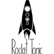 Напитки Rocket Tonic (Россия)