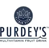 Напитки Purdey`s (Великобритания)