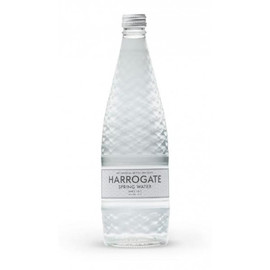 Минеральная вода Harrogate 0.75л