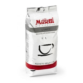 Кофе Musetti L'Unico 1000 гр