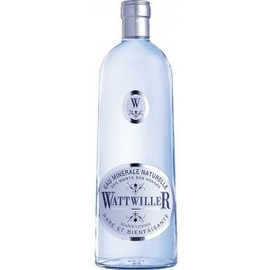 Минеральная вода Wattwiller 0.5л