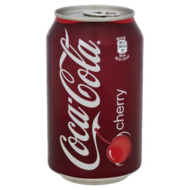 Напиток Кока Кола Черри 0.355л