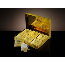 Чай TWG Дегустационная коллекция / TWG Tea Taster Collection 30штХ2.5гр