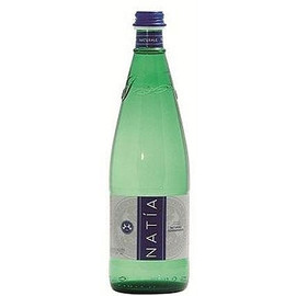 Кликните для увеличения изображения Вода Acqua Natia 0,33л