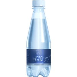 Вода BAIKAL PEARL 0,33