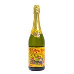 Детское шампанское Ptit Bouchon Apple