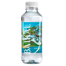 BAIKAL water 0,45л