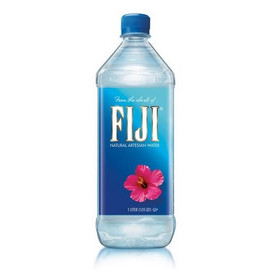 Минеральная вода FIJI 1л