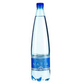 Кликните для увеличения изображения Вода Acqua Natia 1л