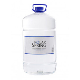 Родниковая вода Polar Spring 10.1 л