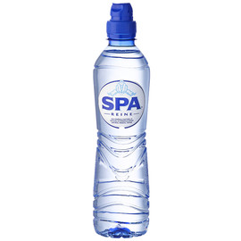 Вода SPA Reine sport 0.5л