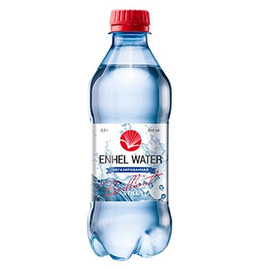 Водородная вода ENHEL water 0.5