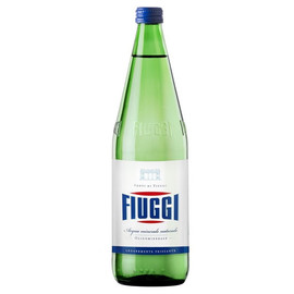 Минеральная вода Fiuggi 0,75л