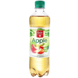 Напиток Rhön Sprudel «Apple Plus» с яблочным соком 0.5 л