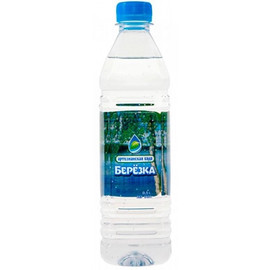 Кликните для увеличения изображения Березка 0,5л