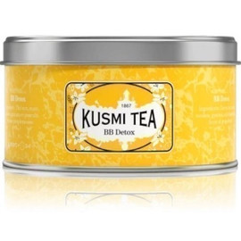 Kusmi tea BB Detox / Кусми чай БиБи Детокс, 100гр.