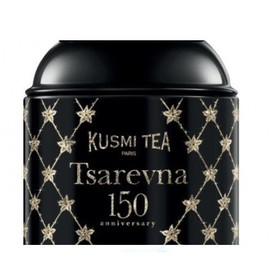 Kusmi tea Tsarevna / Кусми чай Царевна 200 гр