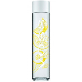 Вода VOSS Lemon Cucumber, c ароматом лимона и огурцов