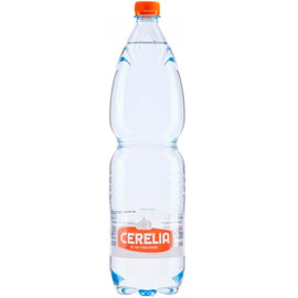 Минеральная вода «Cerelia» Черелия 1.5л