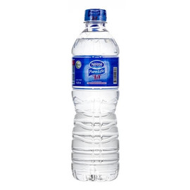 Вода питьевая Nestlé Pure Life 0.5л