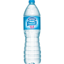 Вода питьевая Nestlé Pure Life 2л