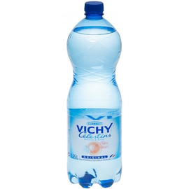 Минеральная вода Vichy Celestins 1.15л