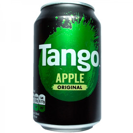 Напиток Газированный Tango 