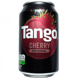Напиток Газированный Tango 
