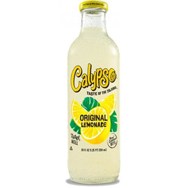 Напиток Calypso Оригинальный лимонад 