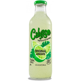 Напиток Calypso Оригинальный лаймонад 