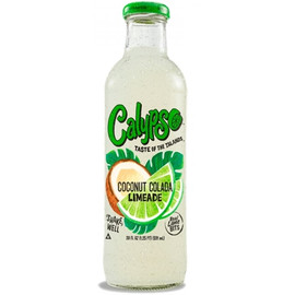 Напиток Calypso Лаймонад кокос колада 
