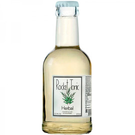 Напиток Rocket Tonic Herbal, Прованские Травы 0.2 л