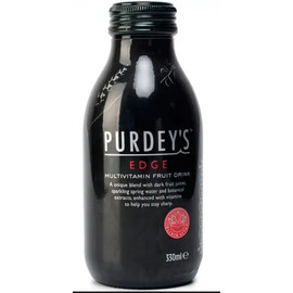 Напиток Purdey`s «Edge» 0.33л