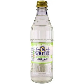 Напиток «R White`s» Pear & Elderflower Lemonade, Груша и Бузина, 0.33л