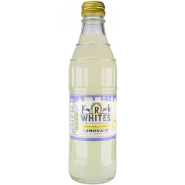 Напиток «R White`s» Traditional Cloudy Lemonade, Лимон, 0.33л