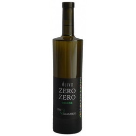 Безалкогольное вино Elivo Zero Zero WHITE 750 мл