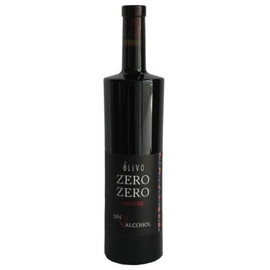 Безалкогольное вино Elivo Zero Zero RED 750 мл