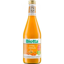 Сок «Biotta» 