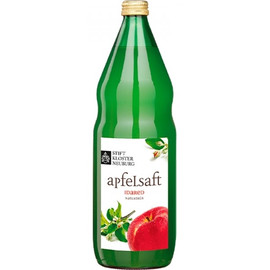 Яблочный Сок «Stift Klosterneuburg» Idared Apple Juice, 1л