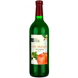Марочный Яблочный Сок «Stift Klosterneuburg» Cox Orange haschberg Apple Juice, Кокс Оранж Хашберг 0.75л