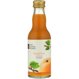 Абрикосовый нектар «Stift Klosterneuburg» Marillennektar, Apricot nectar 0.25л