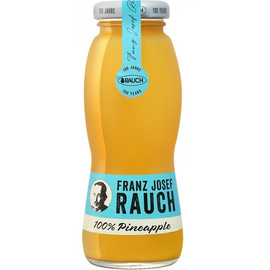 Сок «Franz Josef Rauch» Pineapple, Франц Йозеф Раух Ананас 0.2л