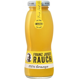 Сок «Franz Josef Rauch» Orange, Франц Йозеф Раух Апельсин 0.2л