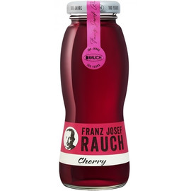 Сок «Franz Josef Rauch» Cherry, Франц Йозеф Раух Вишня 0.2л