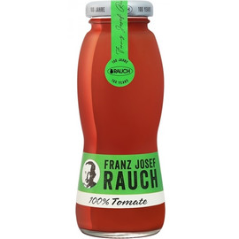 Сок «Franz Josef Rauch» Tomato, Франц Йозеф Раух Томат 0.2л