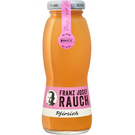 Сок «Franz Josef Rauch» Peach, Франц Йозеф Раух Персик 0.2л